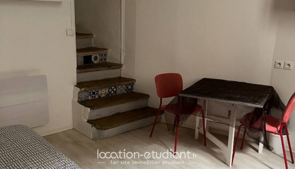Logement �tudiant T2 &agrave; Bordeaux (33300)