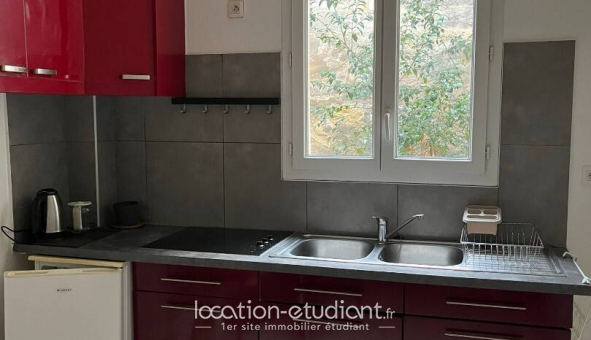 Logement �tudiant T2 &agrave; Bordeaux (33300)