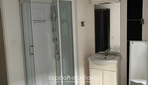 Logement �tudiant T2 &agrave; Bordeaux (33300)