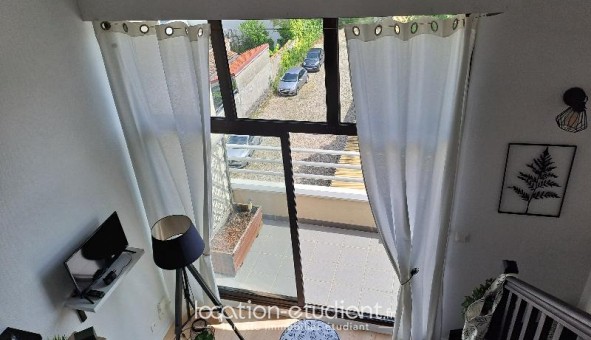 Logement �tudiant T2 &agrave; Bordeaux (33300)