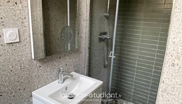 Logement �tudiant T2 &agrave; Bordeaux (33300)