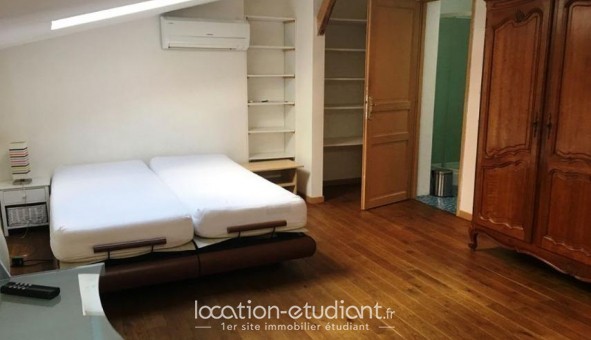Logement �tudiant T2 &agrave; Bordeaux (33300)
