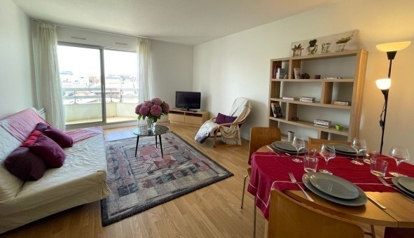 Logement �tudiant T2 &agrave; Bordeaux (33300)