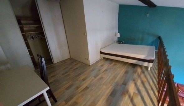 Logement �tudiant T2 &agrave; Bordeaux (33300)