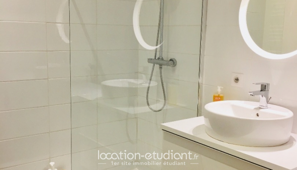 Logement �tudiant T2 &agrave; Bordeaux (33300)