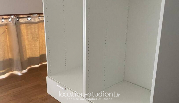 Logement �tudiant T2 &agrave; Bordeaux (33300)