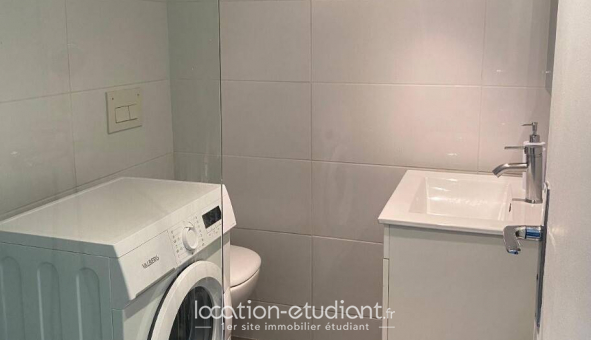 Logement �tudiant T2 &agrave; Bordeaux (33300)