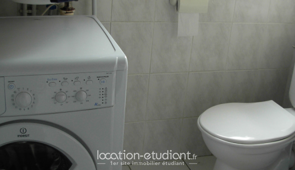 Logement �tudiant T2 &agrave; Bordeaux (33300)