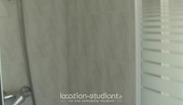 Logement �tudiant T2 &agrave; Bordeaux (33300)