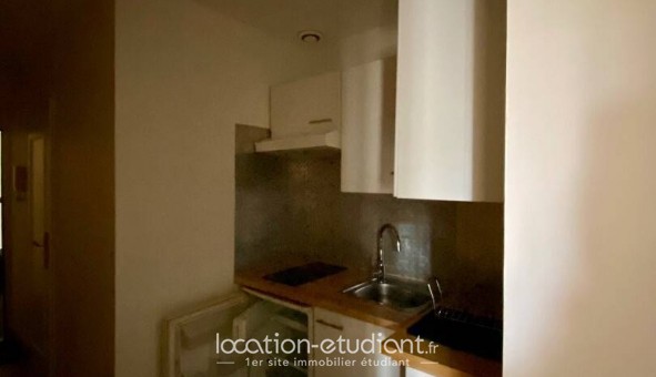 Logement �tudiant T2 &agrave; Bordeaux (33300)