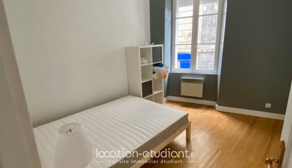 Logement �tudiant T2 &agrave; Bordeaux (33300)
