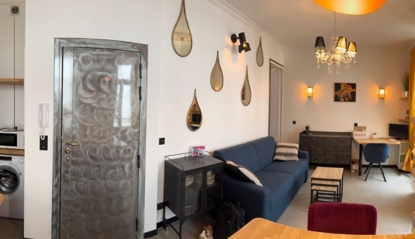 Logement �tudiant T2 &agrave; Bordeaux (33300)