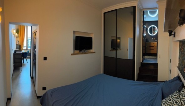 Logement �tudiant T2 &agrave; Bordeaux (33300)