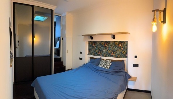 Logement �tudiant T2 &agrave; Bordeaux (33300)