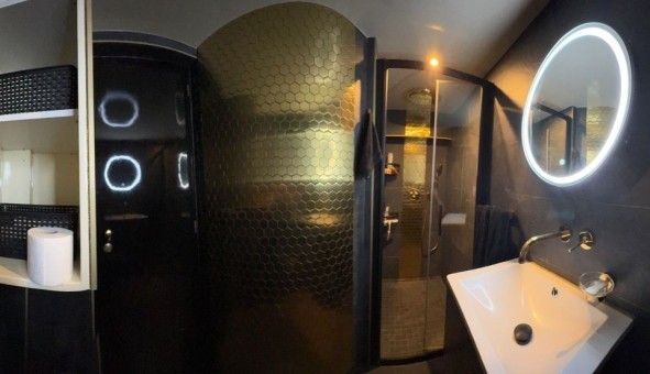 Logement �tudiant T2 &agrave; Bordeaux (33300)