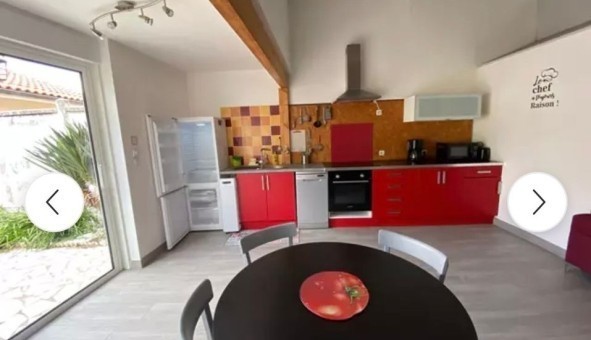 Logement �tudiant T2 &agrave; Bordeaux (33300)