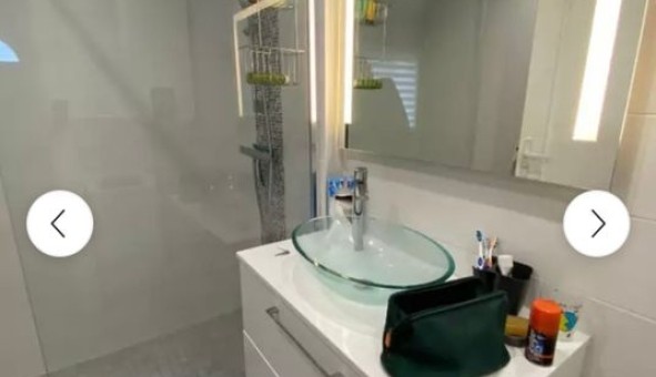 Logement �tudiant T2 &agrave; Bordeaux (33300)