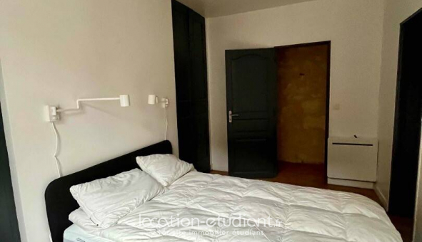 Logement �tudiant T2 &agrave; Bordeaux (33300)