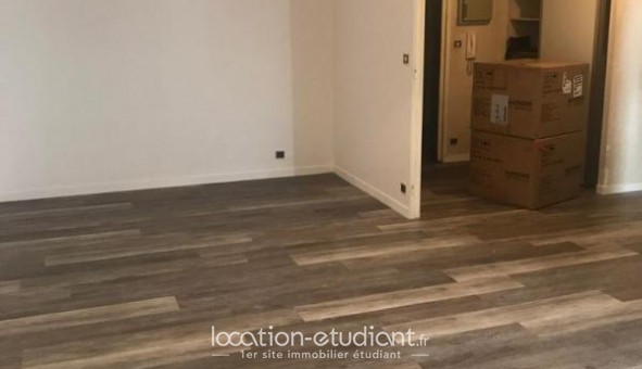 Logement �tudiant T2 &agrave; Bordeaux (33300)