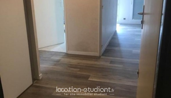 Logement �tudiant T2 &agrave; Bordeaux (33300)