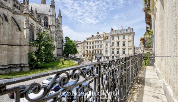 Logement �tudiant T2 &agrave; Bordeaux (33300)