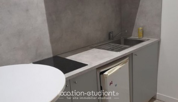 Logement �tudiant T2 &agrave; Bordeaux (33300)