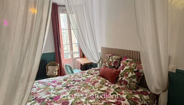 Logement �tudiant T2 &agrave; Bordeaux (33300)