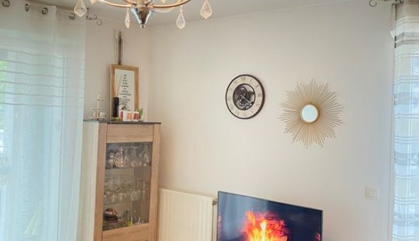 Logement �tudiant T2 &agrave; Bordeaux (33300)