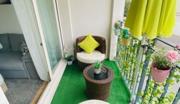 Logement �tudiant T2 &agrave; Bordeaux (33300)