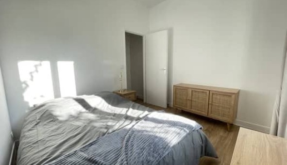 Logement �tudiant T2 &agrave; Bordeaux (33300)