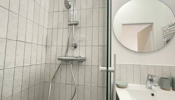 Logement �tudiant T2 &agrave; Bordeaux (33300)