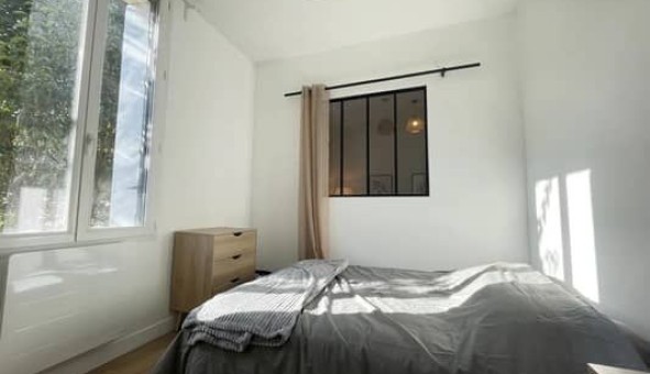 Logement �tudiant T2 &agrave; Bordeaux (33300)