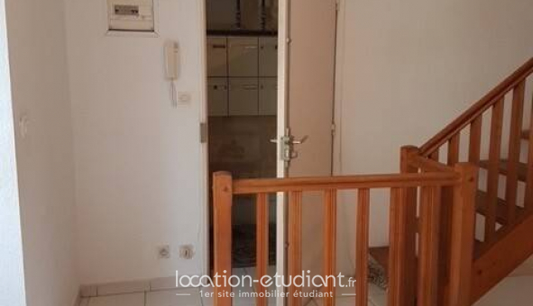 Logement �tudiant T2 &agrave; Bordeaux (33300)