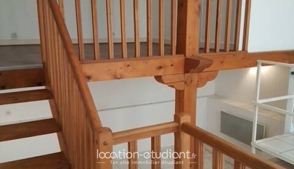 Logement �tudiant T2 &agrave; Bordeaux (33300)