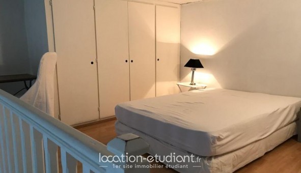 Logement �tudiant T2 &agrave; Bordeaux (33300)