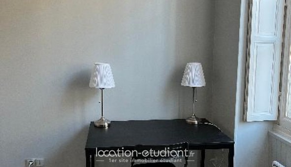 Logement �tudiant T2 &agrave; Bordeaux (33300)