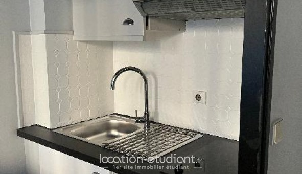 Logement �tudiant T2 &agrave; Bordeaux (33300)