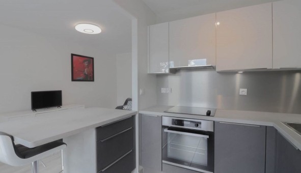 Logement �tudiant Location T2 Vide Bordeaux (33300)