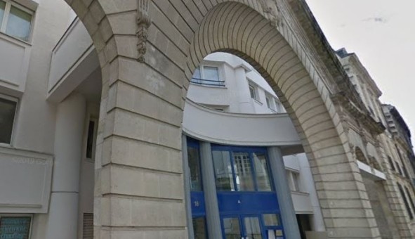 Logement �tudiant T2 &agrave; Bordeaux (33300)