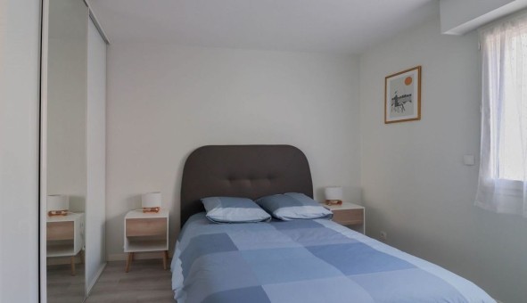 Logement �tudiant T2 &agrave; Bordeaux (33300)