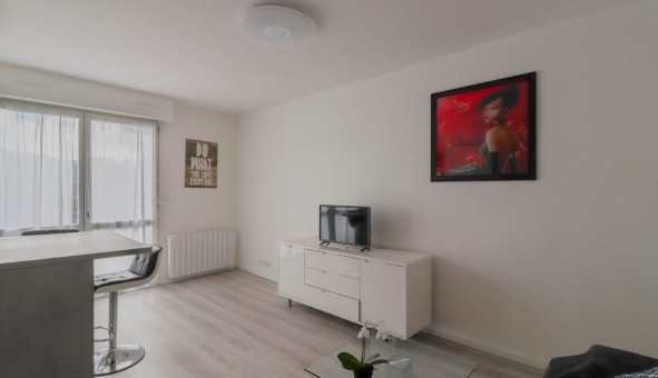 Logement �tudiant T2 &agrave; Bordeaux (33300)