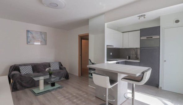 Logement �tudiant T2 &agrave; Bordeaux (33300)