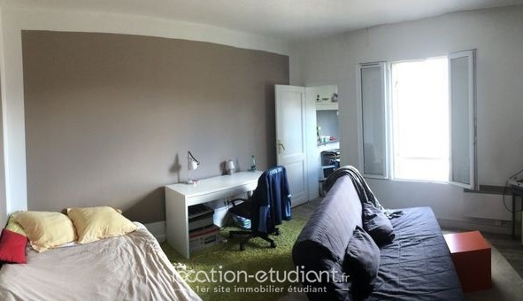 Logement �tudiant T2 &agrave; Bordeaux (33300)
