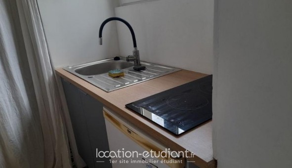Logement �tudiant T2 &agrave; Bordeaux (33300)
