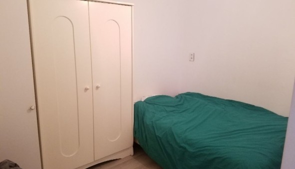 Logement �tudiant T2 &agrave; Bordeaux (33300)