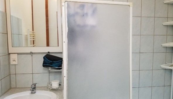 Logement �tudiant T2 &agrave; Bordeaux (33300)