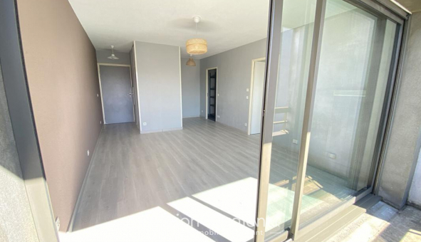 Logement �tudiant T2 &agrave; Bordeaux (33300)