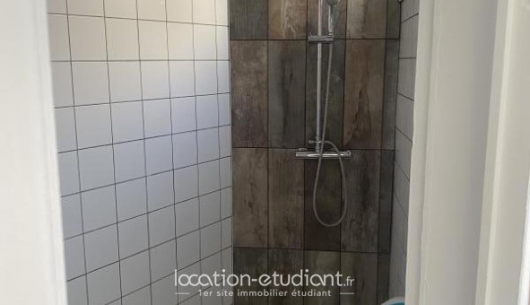 Logement �tudiant T2 &agrave; Bordeaux (33300)