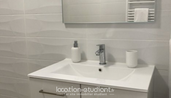 Logement �tudiant T2 &agrave; Bordeaux (33300)