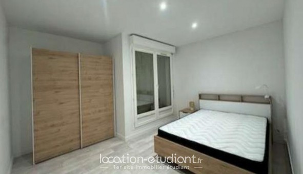 Logement �tudiant T2 &agrave; Bordeaux (33300)